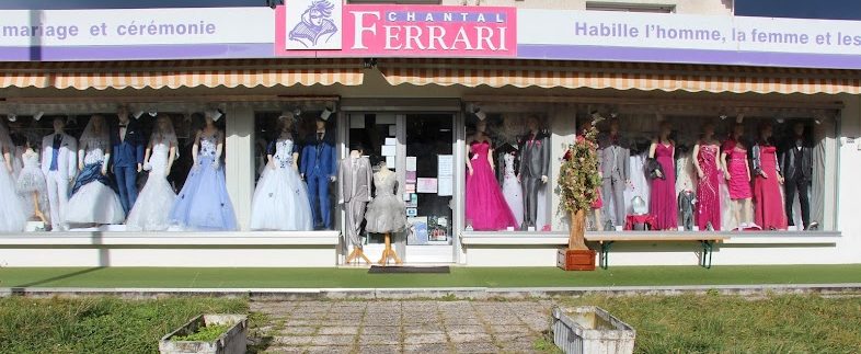 Boutique mariage annecy hotsell